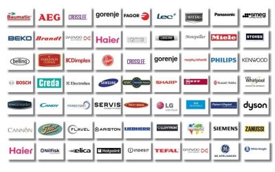Why Every Appliance Brand Speaks a Different Repair Language