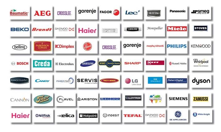 Why Every Appliance Brand Speaks a Different Repair Language