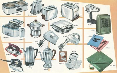 Seven Brands, Seven Eras: The Untold Story Behind the Appliances in Your Home