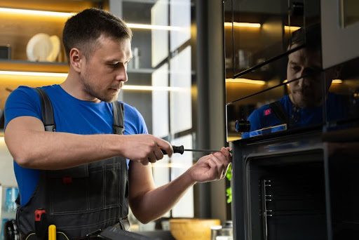 The Untold Story Behind the Appliances in Your Home